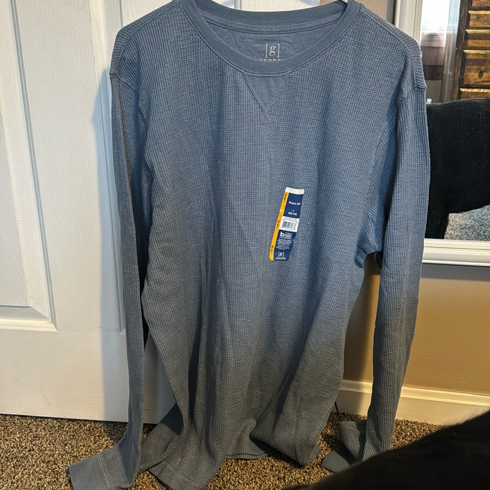 PJ SET - NWT Men’s pajamas